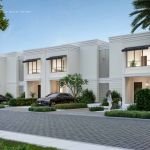 For sale: 4-bedroom Townhouse 279 m² in Belle Vie, New Zayed, Egypt