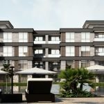 For sale: 1-bedroom Apartment 74 m² in Dejoya Residence, New Zayed, Egypt