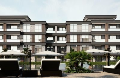 For sale: 1-bedroom Apartment 74 m² in Dejoya Residence, New Zayed, Egypt