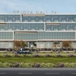 Retail 53 m² for sale in DeJoya 4 Strip Mall, New Capital City, Egypt