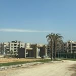 Apartment 217 m² (3-bedroom) for sale in Axis X Iwan, 6th of October City, Egypt