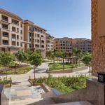 For sale: 3-bedroom Apartment 190 m² in Ninety Avenue, North Investors, Egypt