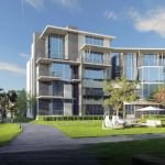 Duplex 285 m² (4-bedroom) for sale in Leaves, 6th of October City, Egypt