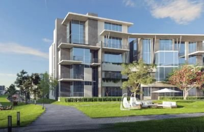 Duplex 285 m² (4-bedroom) for sale in Leaves, 6th of October City, Egypt