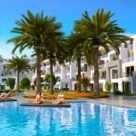 For sale: 2-bedroom Chalet 102 m² in The Groove, Ain Sokhna, Egypt