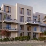 3-bedroom Chalet 155 m² for sale in Majada Iwan, Ain Sokhna, Egypt