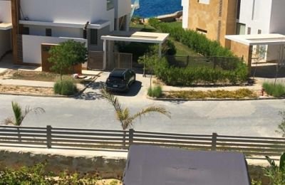 5-bedroom Villa 480 m² for sale in Seashell Sidi Abdel Rahman, Sidi Abdel Rahman, Egypt