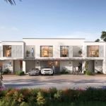 3-bedroom Townhouse 208 m² for sale in Soul, Ras El Hekma, Egypt