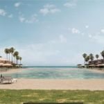 Chalet 249 m² (4-bedroom) for sale in Playa Ghazala, Ghazala Bay, Egypt
