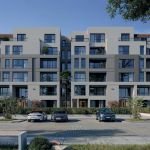 2-bedroom Apartment 126 m² for sale in Ivoire West, El Sheikh Zayed, Egypt