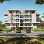 3-bedroom Apartment 190 m² for sale in cityzen, Mostakbal City, Egypt