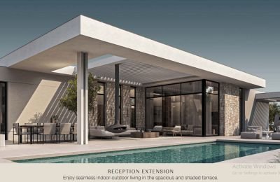 For sale: 3-bedroom Villa 240 m² in Hills of One, New Zayed, Egypt