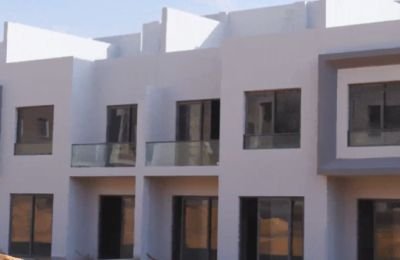 For sale: 3-bedroom Apartment 164 m² in Vinci, New Capital City, Egypt