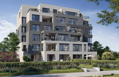 2-bedroom Apartment 145 m² for sale in Park Central, Mostakbal City, Egypt
