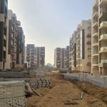 3-bedroom Apartment 193 m² for sale in Aria, Mostakbal City, Egypt