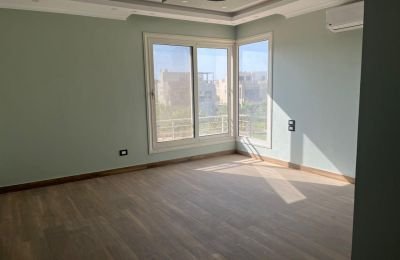 5-bedroom Twinhouse 406 m² for sale in The Crown, 6th of October City, Egypt