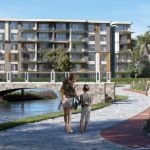 2-bedroom Apartment 128 m² for sale in Palm Hills New Cairo, New Cairo, Egypt