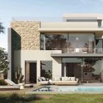 For sale: 4-bedroom Villa 265 m² in Marsa Baghush, Sidi Heneish, Egypt