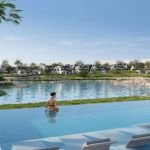 Townhouse 210 m² (3-bedroom) for sale in Solana East, New Cairo, Egypt