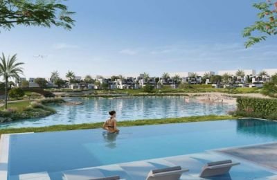 Townhouse 210 m² (3-bedroom) for sale in Solana East, New Cairo, Egypt