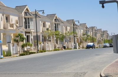 للبيع: تاون هاوس 3 غرف نوم 205 م² في ماونتن فيو تشيل أوت بارك، التوسعات الشمالية، مصر