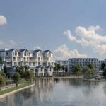 Apartment 155 m² (3-bedroom) for sale in Aliva Mountain View Mostakbal City, Mostakbal City, Egypt