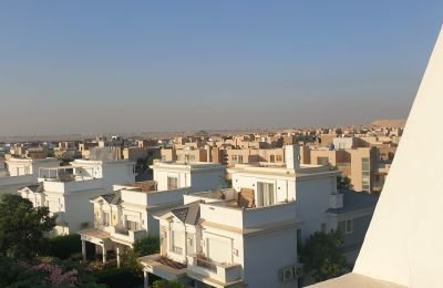 3 غرف نوم دوبلكس 316 م² للبيع في ماونتن فيو أكتوبر بارك، 6 أكتوبر، مصر