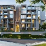 For sale: 3-bedroom Duplex 302 m² in Eastown, New Cairo, Egypt