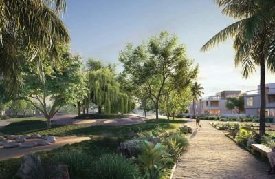 Penthouse 230 m² (2-bedroom) for sale in VYE SODIC, New Zayed, Egypt