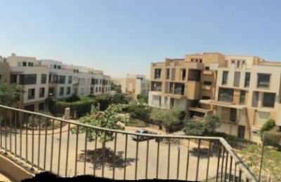 4 غرف نوم دوبلكس 274 م² للبيع في ويستاون ريزيدنسز، الشيخ زايد، مصر