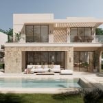 Chalet 95 m² (2-bedroom) for sale in Summer, Sidi Heneish, Egypt
