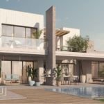 For sale: 3-bedroom Chalet 182 m² in The Med, Ras El Hekma, Egypt