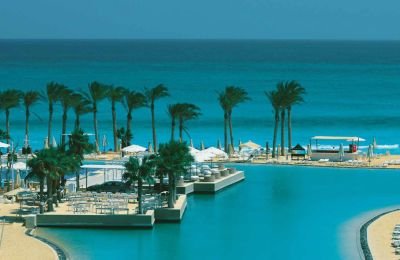 فيلا 6 غرف نوم 513 م² للبيع في هاسيندا باي، سيدي عبدالرحمن، مصر