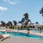 For sale: 3-bedroom Chalet 116 m² in Hacienda Blue, Al Dabaa, Egypt