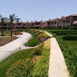 4-bedroom Chalet 190 m² for sale in La Vista Topaz, Ain Sokhna, Egypt