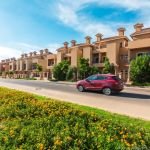 Apartment 94 m² (2-bedroom) for sale in Nyoum October, Northern Expansion, Egypt