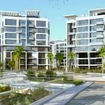 2-bedroom Apartment 141 m² for sale in Atika, New Capital City, Egypt