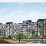 2-bedroom Apartment 107 m² for sale in Nyoum Mostaqbal City, Mostakbal City, Egypt