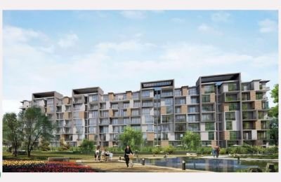 2-bedroom Apartment 107 m² for sale in Nyoum Mostaqbal City, Mostakbal City, Egypt
