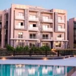 Apartment 139 m² (2-bedroom) for sale in Galleria Residence, South Investors, Egypt