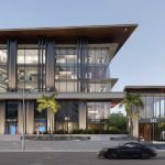 For sale: Administrative 35 m² in City Hall Strip, New Capital City, Egypt