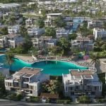 3-bedroom Penthouse 220 m² for sale in V levels, Northern Expansion, Egypt