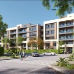 3-bedroom Apartment 146 m² for sale in Azad Views, New Cairo, Egypt