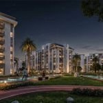 For sale: 3-bedroom Apartment 156 m² in Chapters Residence R8, New Capital City