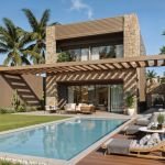 For sale: 5-bedroom Villa 318 m² in LaManga, New Sphinx, Egypt