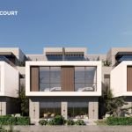 Townhouse 201 m² (3-bedroom) for sale in Red, Mostakbal City, Egypt