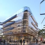 Office 65 m² for sale in Moray, New Cairo, Egypt