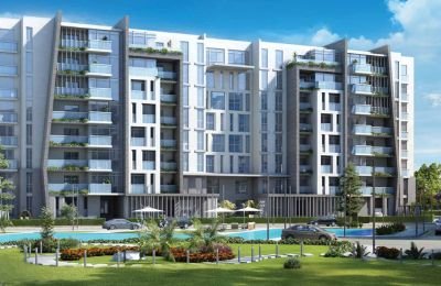 3-bedroom Apartment 216 m² for sale in Pukka l, New Capital City, Egypt