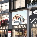 For sale: Retail 48 m² in De Joya 1, New Capital City, Egypt