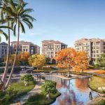 For sale: 3-bedroom Apartment 190 m² in Ninety Avenue, North Investors, Egypt